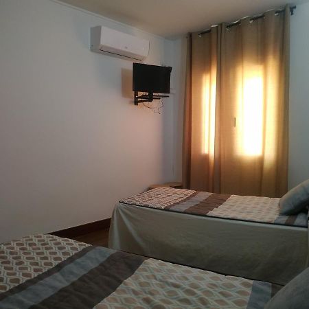 Hostal El Rincon - Casa Marcos Yepes Екстер'єр фото