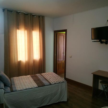 Hostal El Rincon - Casa Marcos Yepes Екстер'єр фото