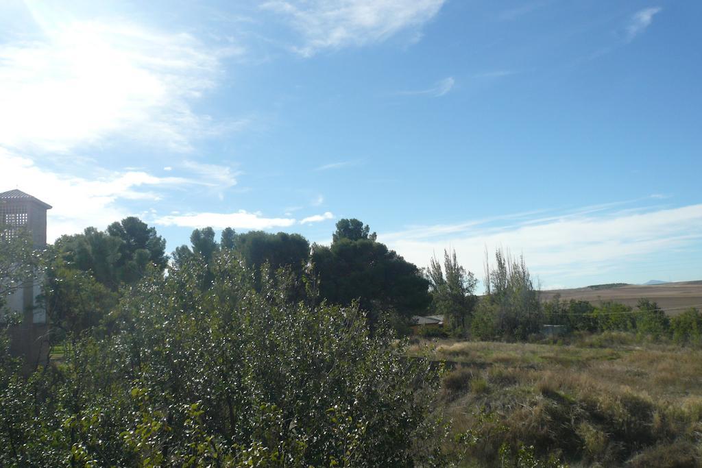 Hostal El Rincon - Casa Marcos Yepes Екстер'єр фото
