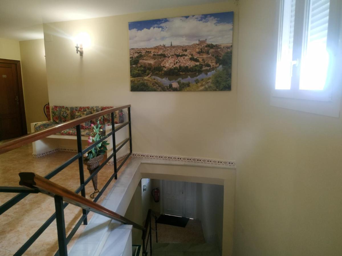 Hostal El Rincon - Casa Marcos Yepes Екстер'єр фото