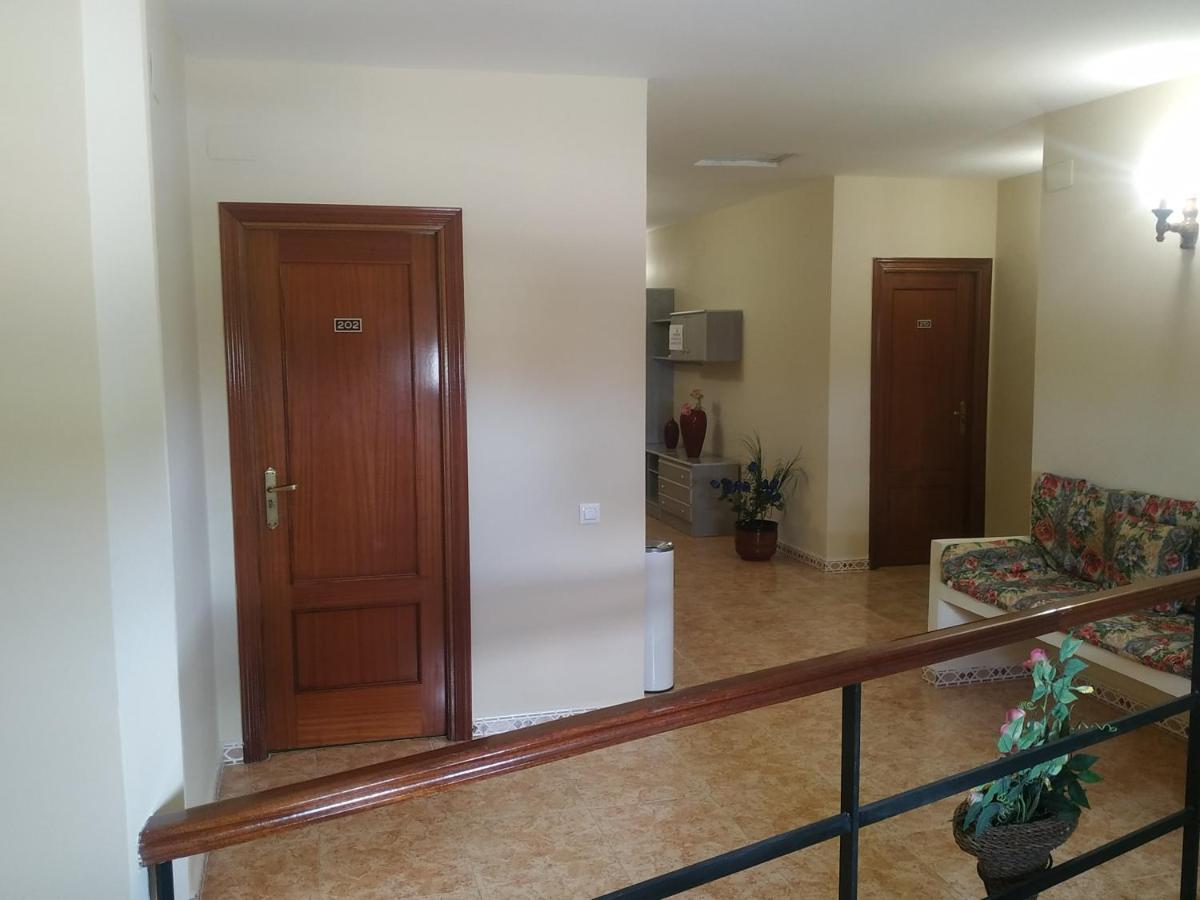 Hostal El Rincon - Casa Marcos Yepes Екстер'єр фото