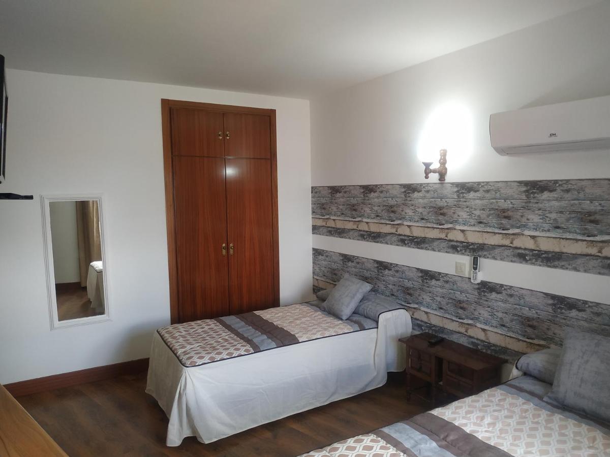 Hostal El Rincon - Casa Marcos Yepes Екстер'єр фото