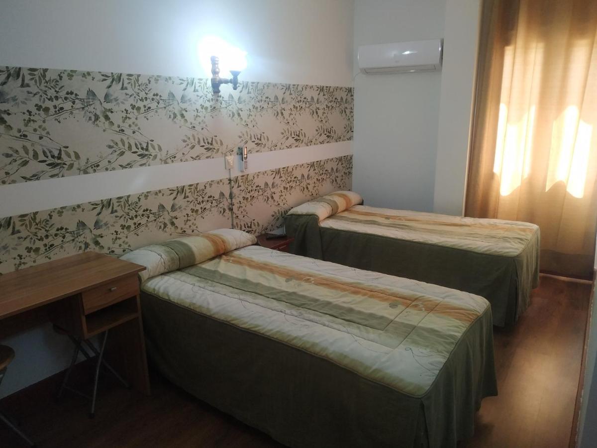 Hostal El Rincon - Casa Marcos Yepes Екстер'єр фото