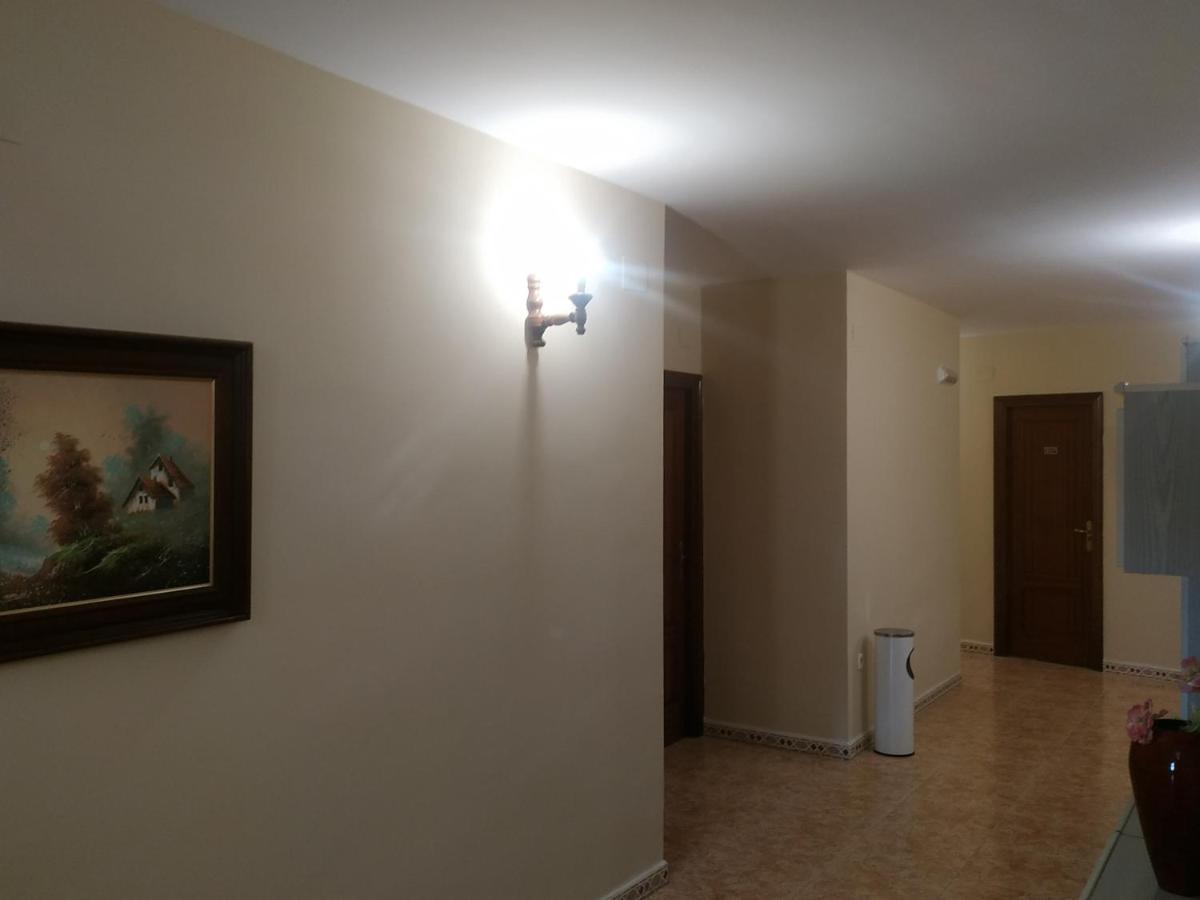 Hostal El Rincon - Casa Marcos Yepes Екстер'єр фото