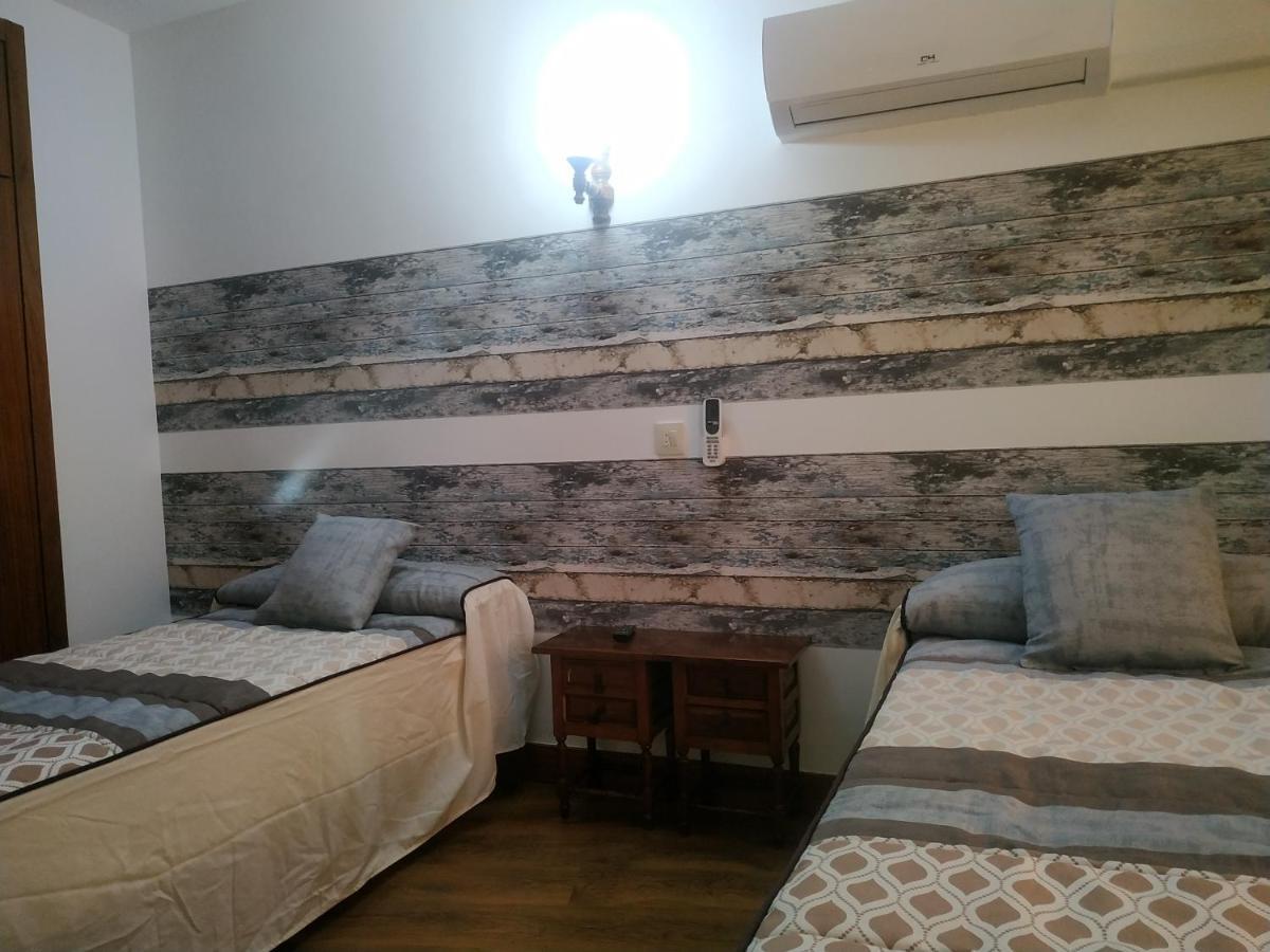 Hostal El Rincon - Casa Marcos Yepes Екстер'єр фото