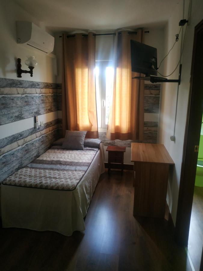 Hostal El Rincon - Casa Marcos Yepes Екстер'єр фото