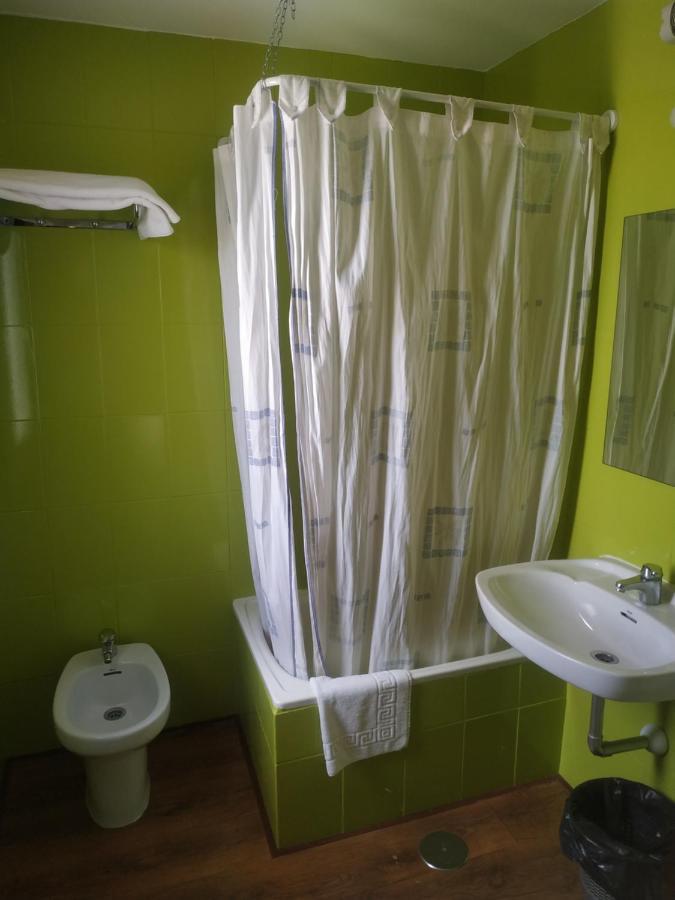 Hostal El Rincon - Casa Marcos Yepes Екстер'єр фото